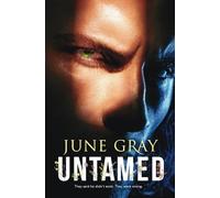 Untamed: The Savage: The Complete Series