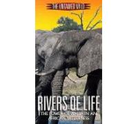 Untamed Wild: Rivers of Life [VHS]