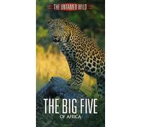 Untamed Wild - Untamed Wild:the Big Five [VHS]