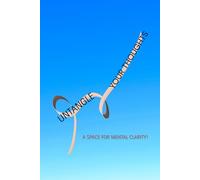 UNTANGLE YOUR THOUGHTS: A space for Mental Clarity