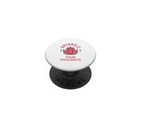 Untangle Your Thoughts PopSockets Adhesive PopGrip