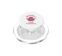 Untangle Your Thoughts PopSockets PopGrip for MagSafe