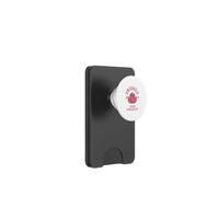 Untangle Your Thoughts PopSockets PopWallet for MagSafe