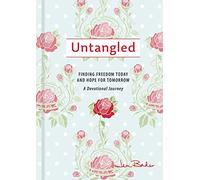 Untangled: Devotional Journey for Women