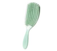 Untangled Hairbrush Massage Hairbrush Practical Hair Comb Easy to Use Hollow Hair Brush for All Hair Types