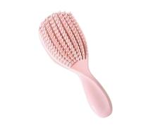 Untangled Hairbrush Massage Hairbrush Practical Hair Comb Easy to Use Hollow Hair Brush for All Hair Types