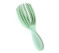 Untangled Hairbrush Massage Hairbrush Practical Hair Comb Easy to Use Hollow Hair Brush for All Hair Types