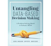 Untangling Data-Based Decision Making: A Problem-Solving Model to Enhance Mtss (a Practical Tool to Help You Make Sense of Student Data for Effective Use in Mtss)