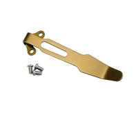 Untarnished Pocket Clip for Strategic Cutter Thin Plan Improve Component Cutter Modding Clip
