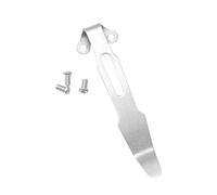 Untarnished Pocket Clip for Strategic Cutter Thin Plan Improve Component Cutter Modding Clip