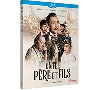 Untel père et fils [Blu-ray]