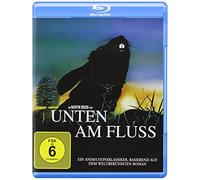 Unten am Fluss