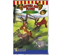 Unten am Fluss (Folge 5) - Gefahr aus Efrafa [MC] [Musikkassette] [CASSETTE]