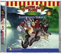 Unten am Fluß - Folge 8: Flucht aus Efrata