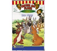 Unten am Fluss (Folge4) - Der Neue [MC] [Musikkassette] [CASSETTE]