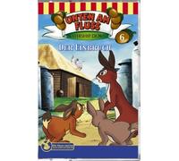 Unten am Fluss (Folge6) - Der Einbruch [MC] [Musikkassette] [CASSETTE]