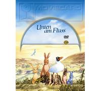 Unten am Fluss - Moviecard Limited Edition (Geschenkekarte mit Original-DVD)