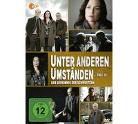 Unter anderen Umständen - Fall 14 [DVD] [2018]