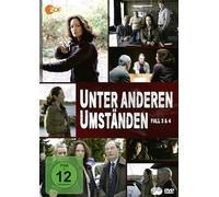 Unter anderen Umständen - Fall 3 & 4