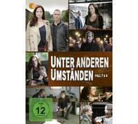 Unter anderen Umständen – Case 7 & 8 – OneGate Media