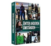 UNTER ANDEREN UMSTAENDEN- - MO [DVD]