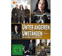 UNTER ANDEREN UMSTAENDEN - MOV [DVD] [2017]
