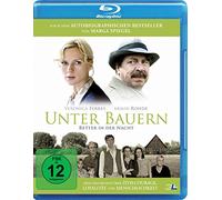 UNTER BAUERN-RETTER IN DE - MO [Blu-ray] [2009]