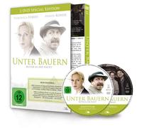 Unter Bauern - Retter in der Nacht (Special Edition, 2 DVDs, Münsterland-E (DVD)