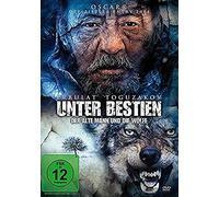 Unter Bestien – Der alte Mann und die Wölfe – DVD – 2012