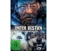 Unter Bestien - Der alte Mann und die Wölfe [DVD] [2012]