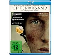 UNTER DEM SAND (BLU-RAY) - VAR [DVD] [2015]