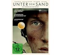 UNTER DEM SAND - VARIOUS [DVD] [2015]