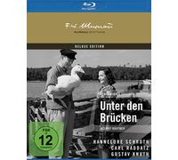 Unter den Brücken (Blu-ray)