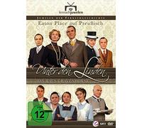 Unter den Linden - Das Haus Gravenhorst ("Das Haus am Eaton Pl (DVD) (US IMPORT)