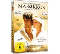 Unter der Sonne Marrokkos - Eine Reise ins Ungewis (DVD)
