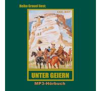 Unter Geiern (Mp3)