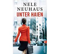 Unter Haien – Ullstein Buchverlage GmbH