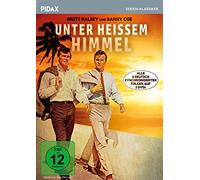 Unter heißem Himmel / Alle 6 deutsch synchronisierten Folgen der Kultserie