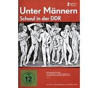 Unter Männern - Schwul in der DDR, 1 DVD