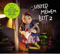 Unter meinem Bett 2 (Oetinger Media GmbH)