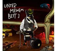 Unter meinem Bett 3
