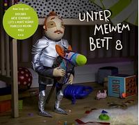 Unter meinem Bett 8