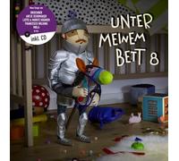 Unter meinem Bett 8: Limitierte Vinyl + CD [VINYL]