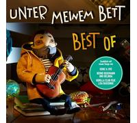 Unter meinem Bett. Best of