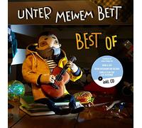 Unter Meinem Bett.Best of [VINYL]