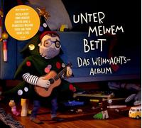 UNTER MEINEM BETT: DAS WEIHNACHTSALBUM CD NEW