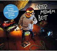 Unter meinem Bett: Kinderlieder: 1 (Oetinger Media GmbH)