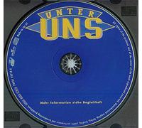 Unter Uns 1 - Ace of Base, Snap, DJ Bobo, Dave Stewart, Dr. Alban, Whigfield,...
