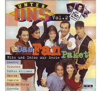 Unter Uns 2-Das Fan-Paket (1996)