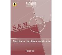 Unterberger G. - S.S.M.Teoria E Lettura Musicale